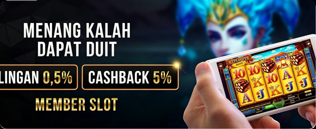 Main edmtogelt.com Menang Jackpot Besar
